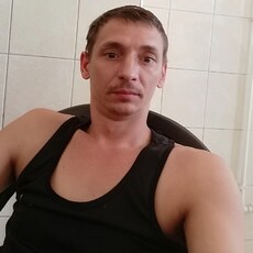 Фотография мужчины Денис, 36 лет из г. Яблоновский