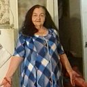 Алла, 68 лет