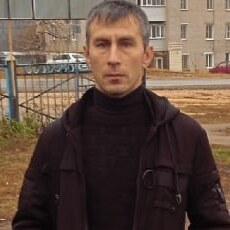 Фотография мужчины Влад, 43 года из г. Вача