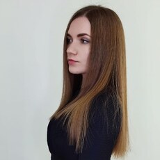 Екатерина, 27 из г. Москва.