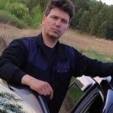 Фотография мужчины Сергей, 44 года из г. Вершино-Дарасунский