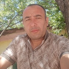 Фотография мужчины Нурулло Алиматов, 43 года из г. Надым