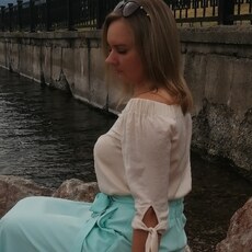Ольга, 36 из г. Сосновоборск (Красноярский Край).