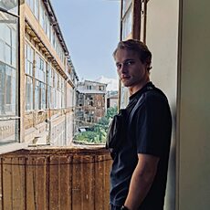 Фотография мужчины Алексей, 25 лет из г. Кутаиси