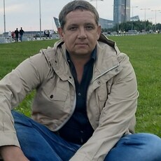 Фотография мужчины Александр, 42 года из г. Белоярский