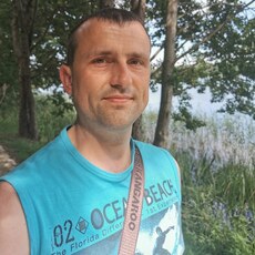 Фотография мужчины Мирослав, 35 лет из г. Вильнюс