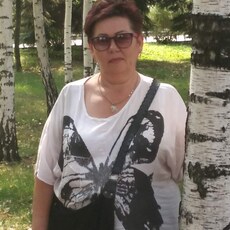 Фотография девушки Ольга, 59 лет из г. Донецк (Ростовская Обл.)