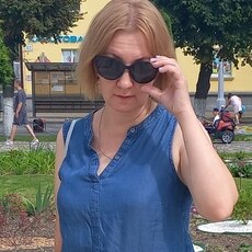 Фотография девушки Татьяна, 44 года из г. Борисов