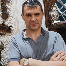 Фотография мужчины Сергей, 44 года из г. Черкесск