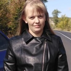 Фотография девушки Анна, 35 лет из г. Алексеевка (Белгородская Обл)