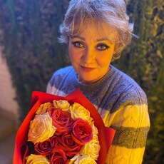 Фотография девушки Любовь, 49 лет из г. Новоалтайск