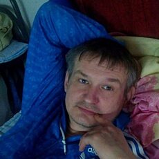 Фотография мужчины Виталик, 52 года из г. Кобрин