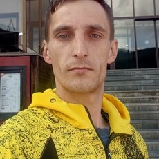 Фотография мужчины Владимир, 28 лет из г. Черкесск