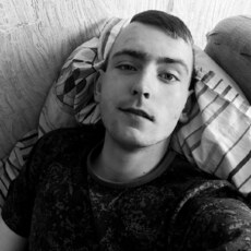 Фотография мужчины Макар, 24 года из г. Верхнедвинск