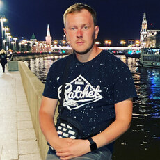 Фотография мужчины Влад, 29 лет из г. Санкт-Петербург