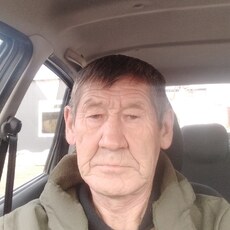 Фотография мужчины Сергей, 63 года из г. Абакан