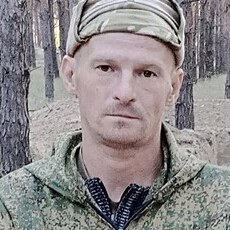 Фотография мужчины Сергей, 43 года из г. Волгоград