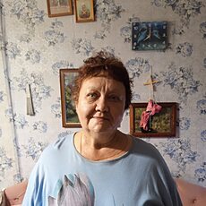 Фотография девушки Татьяна, 68 лет из г. Пермь