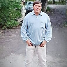 Фотография мужчины Анатолий, 48 лет из г. Топар