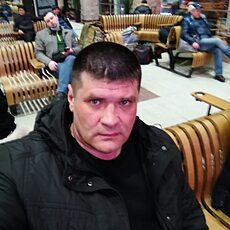 Фотография мужчины Александр, 45 лет из г. Приютово