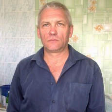 Фотография мужчины Сергей, 61 год из г. Пенза