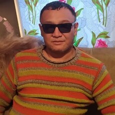 Фотография мужчины Канат, 43 года из г. Талдыкорган