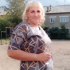Фотография девушки Виктория, 44 года из г. Татарск