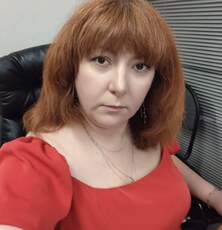 Елена, 50 из г. Новосибирск.