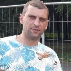 Фотография мужчины Ярослав, 30 лет из г. Железнодорожный