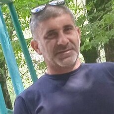 Фотография мужчины Васо, 42 года из г. Миллерово