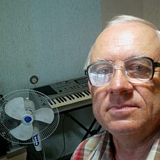 Фотография мужчины Сергей, 63 года из г. Духовницкое