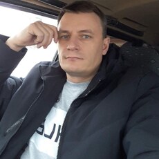 Фотография мужчины Алексей, 42 года из г. Пугачев