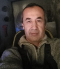 Фотография мужчины Фархад, 53 года из г. Суворов