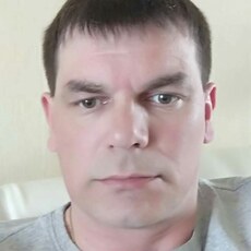 Фотография мужчины Алексей, 49 лет из г. Звенигород