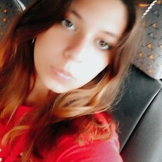 Фотография девушки Ника, 19 лет из г. Ереван