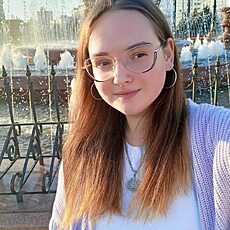 Анна, 19 из г. Хабаровск.
