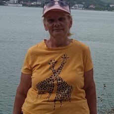 Фотография девушки Ольга, 60 лет из г. Анапская