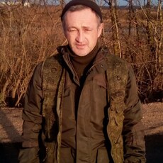 Фотография мужчины Андрей, 48 лет из г. Павловская