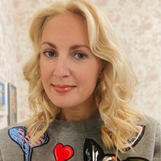 Ольга, 36 из г. Нижний Новгород.