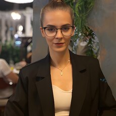 Ольга, 24 из г. Барнаул.