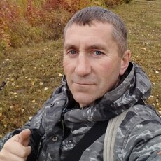 Фотография мужчины Алексей, 46 лет из г. Алдан