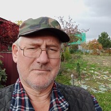 Александр, 64 из г. Красноярск.