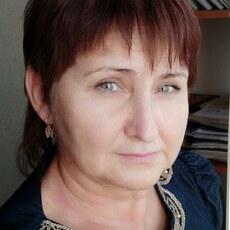Фотография девушки Светлана, 57 лет из г. Шостка