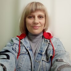 Светлана, 44 из г. Павлово.