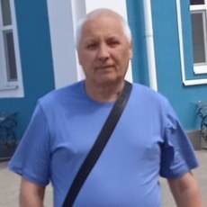 Николай, 62 из г. Тамбов.