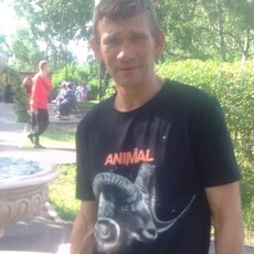 Фотография мужчины Алексей, 44 года из г. Черемхово