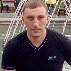 Фотография мужчины Сергей, 41 год из г. Жигулевск
