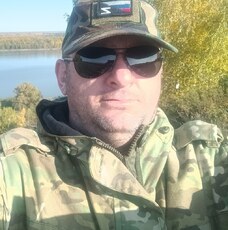 Фотография мужчины Андрей, 39 лет из г. Барнаул