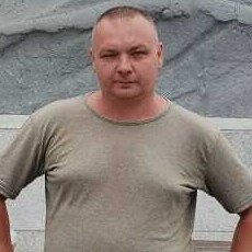 Фотография мужчины Денис, 39 лет из г. Хабаровск