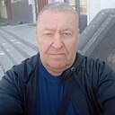 Миша Крест, 55 лет
